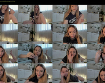 meryfoxxx — 40 minute Chaturbate female cam show recording, 720p, Jan 14, 2023