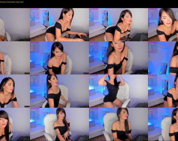 mia_v7 — 40 minute Chaturbate female cam show recording, 720p, Jan 14, 2023