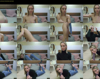 miabeex — 19 minute Chaturbate female cam show recording, 1080p, Jan 12, 2023