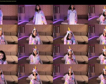 mikakimura — 55 minute Chaturbate female cam show recording, 1080p, Jan 14, 2023