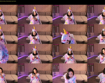 mikakimura — 40 minute Chaturbate female cam show recording, 1080p, Jan 14, 2023