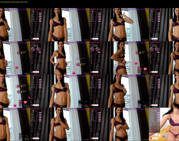 milffantasyx — 14 minute Chaturbate female cam show recording, 1080p, Jan 14, 2023