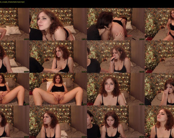 milk_slice — 54 minute Chaturbate couple cam show recording, 1080p, Jan 15, 2023