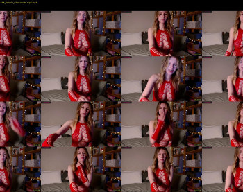 milky__way_ — 17 minute Chaturbate female cam show recording, 1080p, Jan 14, 2023