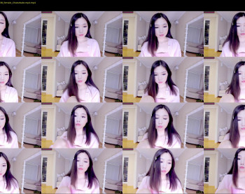 miso_misa — 3 minute Chaturbate female cam show recording, 1080p, Jan 14, 2023
