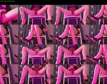 moli666 — 68 minute Chaturbate female cam show recording, 720p, Jan 15, 2023
