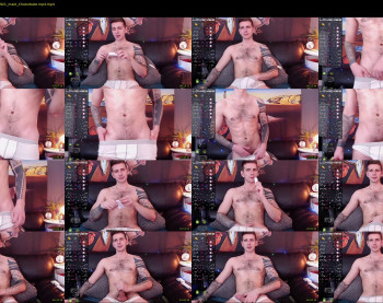 mr_longboy — 53 minute Chaturbate male cam show recording, 1080p, Jan 14, 2023