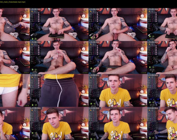 mr_longboy — 33 minute Chaturbate male cam show recording, 1080p, Jan 14, 2023