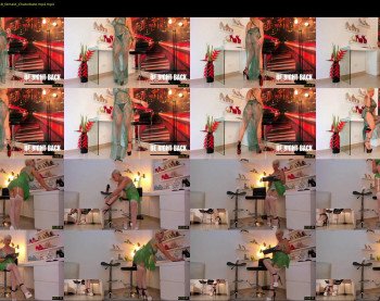 mrs_edha — 58 minute Chaturbate female cam show recording, 720p, Jan 13, 2023