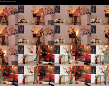 mrs_edha — 63 minute Chaturbate female cam show recording, 1080p, Jan 14, 2023