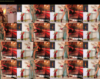 mrs_edha — 48 minute Chaturbate female cam show recording, 1080p, Jan 14, 2023