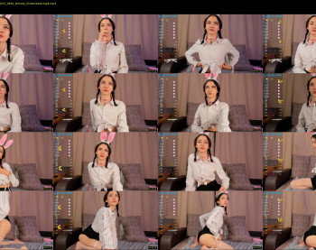 murphyemmeline — 5 minute Chaturbate female cam show recording, 1080p, Jan 14, 2023