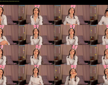 murphyemmeline — 4 minute Chaturbate female cam show recording, 1080p, Jan 14, 2023