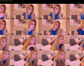 myassistant — 55 minute Chaturbate female cam show recording, 1080p, Jan 14, 2023
