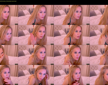 myassistant — 45 minute Chaturbate female cam show recording, 1080p, Jan 15, 2023