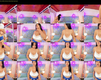natural_bigboobs — 8 minute Chaturbate female cam show recording, 1080p, Jan 12, 2023