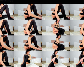 natyprecious — 4 minute Chaturbate female cam show recording, 1080p, Jan 14, 2023