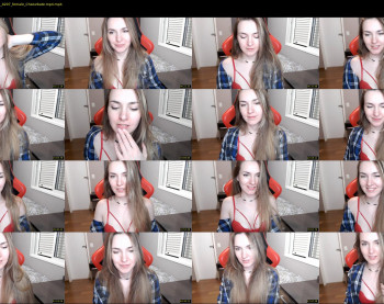 naughty_popa — 54 minute Chaturbate female cam show recording, 1080p, Jan 15, 2023