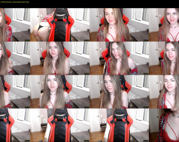 naughty_popa — 54 minute Chaturbate female cam show recording, 1080p, Jan 15, 2023