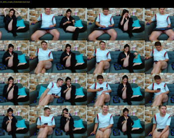new_fire_fantasy — 18 minute Chaturbate couple cam show recording, 1080p, Jan 15, 2023