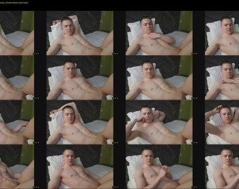 nfeibk — 24 minute Chaturbate male cam show recording, 1080p, Jan 14, 2023