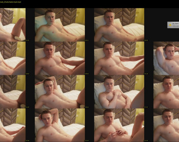 nfeibk — 57 minute Chaturbate male cam show recording, 1080p, Jan 14, 2023