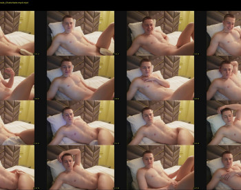 nfeibk — 61 minute Chaturbate male cam show recording, 1080p, Jan 14, 2023