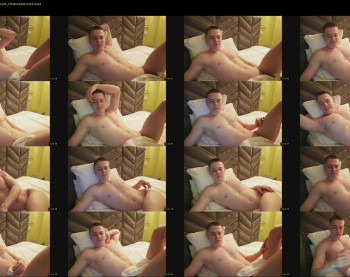 nfeibk — 61 minute Chaturbate male cam show recording, 1080p, Jan 14, 2023