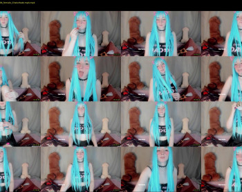 oh_pichuu — 17 minute Chaturbate female cam show recording, 720p, Jan 14, 2023