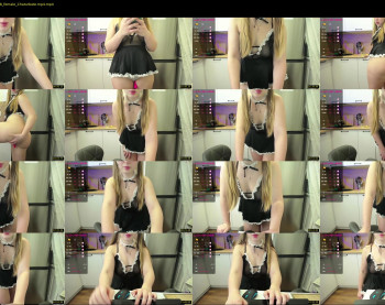 onezyzz1 — 15 minute Chaturbate couple cam show recording, 720p, Jan 14, 2023