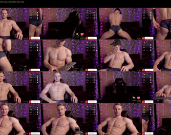 paul_rolex_ — 31 minute Chaturbate male cam show recording, 1080p, Jan 14, 2023
