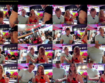 peppermintdusty — 14 minute Chaturbate couple cam show recording, 1080p, Jan 14, 2023