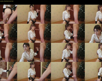 phqqipi — 26 minute Chaturbate couple cam show recording, 720p, Jan 14, 2023