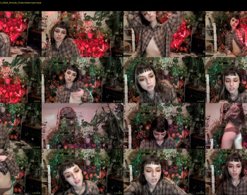 pluto_astrology — 116 minute Chaturbate female cam show recording, 480p, Jan 15, 2023