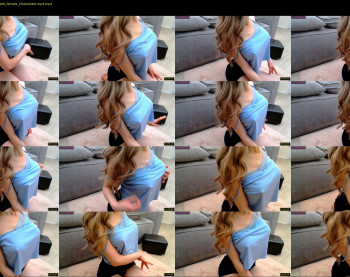 prettyshina — 22 minute Chaturbate female cam show recording, 1080p, Jan 15, 2023