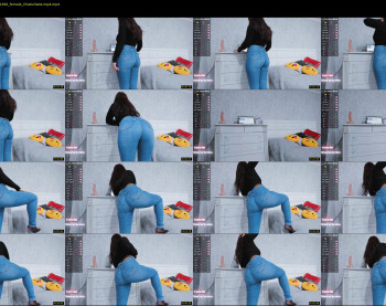 pussysweet9 — 6 minute Chaturbate female cam show recording, 1080p, Jan 14, 2023