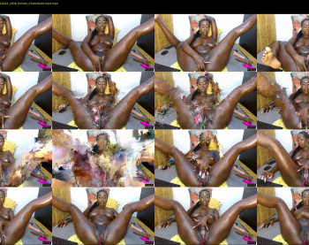 queen_tweakingbae — 3 minute Chaturbate female cam show recording, 720p, Jan 14, 2023