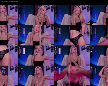 ramonatorres_ — 20 minute Chaturbate female cam show recording, 1080p, Jan 14, 2023