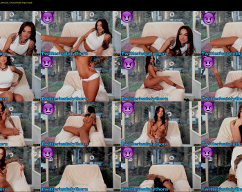rosetatt — 55 minute Chaturbate female cam show recording, 1080p, Jan 14, 2023