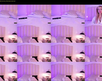 roxie_gates — 10 minute Chaturbate female cam show recording, 1080p, Jan 14, 2023