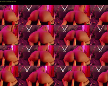 roxyjordan — 11 minute Chaturbate female cam show recording, 1080p, Jan 14, 2023