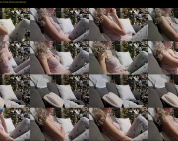 s_mailleee — 64 minute Chaturbate female cam show recording, 720p, Jan 14, 2023