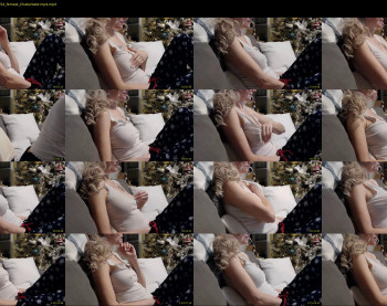 s_mailleee — 85 minute Chaturbate female cam show recording, 720p, Jan 15, 2023
