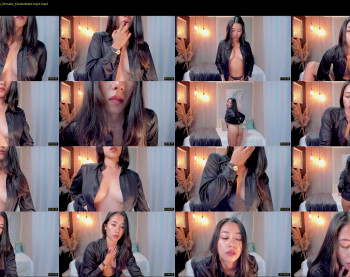 sadashi_ — 70 minute Chaturbate female cam show recording, 720p, Jan 14, 2023