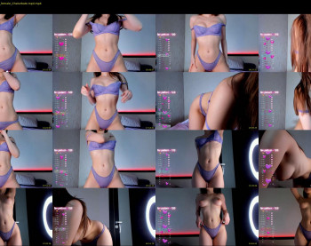 saintlyn — 49 minute Chaturbate female cam show recording, 720p, Jan 13, 2023
