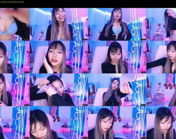 salisuno — 17 minute Chaturbate female cam show recording, 720p, Jan 14, 2023