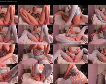sander_sonia — 19 minute Chaturbate female cam show recording, 1080p, Jan 14, 2023