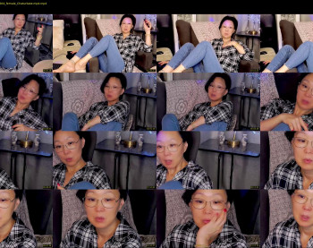 sandrami__ — 13 minute Chaturbate female cam show recording, 720p, Jan 14, 2023
