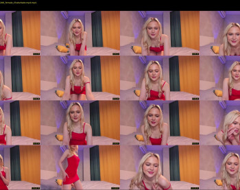 sarahphyllis — 91 minute Chaturbate female cam show recording, 720p, Jan 15, 2023