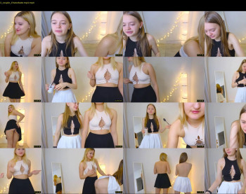 sav_anna — 43 minute Chaturbate female cam show recording, 1080p, Jan 14, 2023